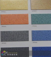 南京建材市場探秘 聚焦韋帕PVC地板，解析建筑裝飾材料新趨勢