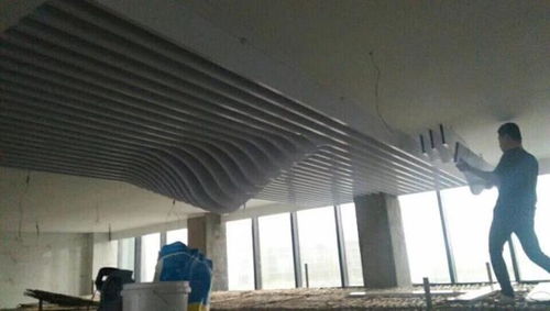 門面裝飾新選擇 廠家直營雕刻鋁單板，高品質(zhì)低價格打造建筑美學(xué)