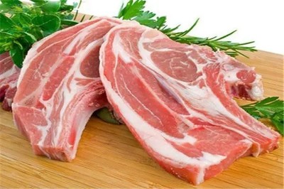 麒麟冷鮮肉 從源頭到餐桌的鮮肉品質(zhì)承諾