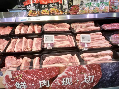 生鮮到家 一場(chǎng)基于人性與效率的博弈
