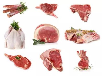 漲知識丨鮮肉、凍肉應該怎么選？